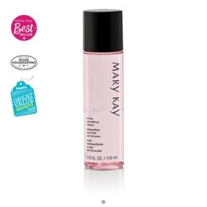 Mary Kay oil-free eye makeup remover NEW
